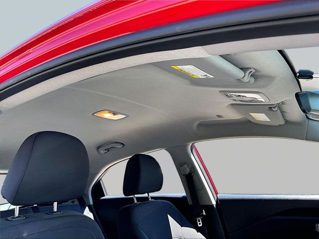 2012 Kia Rio 5-Door SX