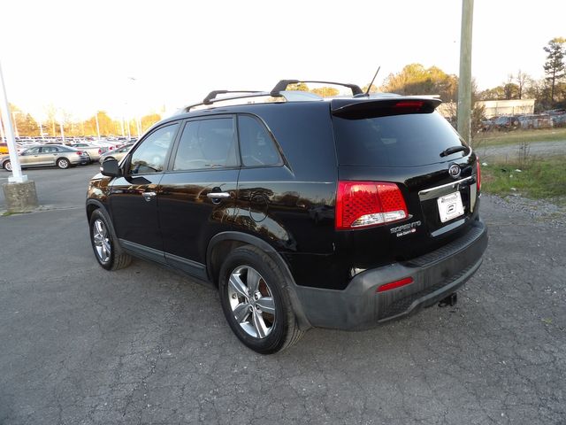 2012 Kia Sorento EX | Dalton, GA | Paniagua Auto Mall 2012 Kia Sorento EX | Dalton, GA | Paniagua Auto Mall
