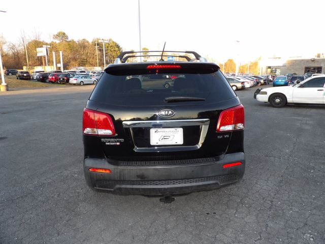 2012 Kia Sorento EX | Dalton, GA | Paniagua Auto Mall 2012 Kia Sorento EX | Dalton, GA | Paniagua Auto Mall