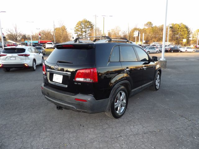 2012 Kia Sorento EX | Dalton, GA | Paniagua Auto Mall 2012 Kia Sorento EX | Dalton, GA | Paniagua Auto Mall