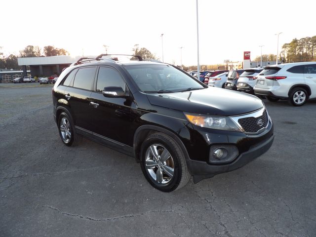 2012 Kia Sorento EX | Dalton, GA | Paniagua Auto Mall 2012 Kia Sorento EX | Dalton, GA | Paniagua Auto Mall