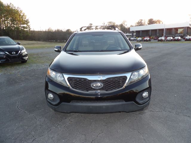 2012 Kia Sorento EX | Dalton, GA | Paniagua Auto Mall 2012 Kia Sorento EX | Dalton, GA | Paniagua Auto Mall