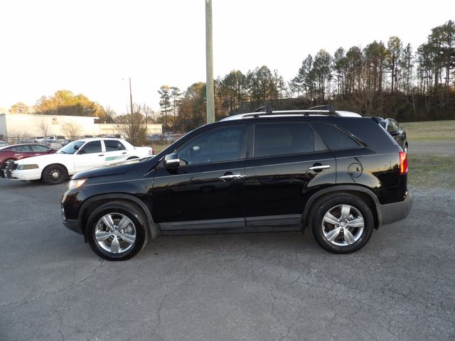 2012 Kia Sorento EX | Dalton, GA | Paniagua Auto Mall 2012 Kia Sorento EX | Dalton, GA | Paniagua Auto Mall