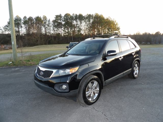 2012 Kia Sorento EX | Dalton, GA | Paniagua Auto Mall 2012 Kia Sorento EX | Dalton, GA | Paniagua Auto Mall