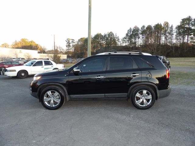 2012 Kia Sorento EX | Dalton, GA | Paniagua Auto Mall 2012 Kia Sorento EX | Dalton, GA | Paniagua Auto Mall