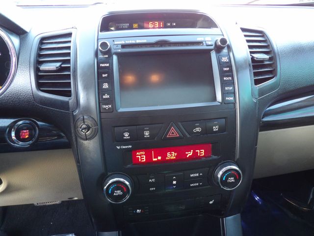 2012 Kia Sorento EX | Dalton, GA | Paniagua Auto Mall 2012 Kia Sorento EX | Dalton, GA | Paniagua Auto Mall