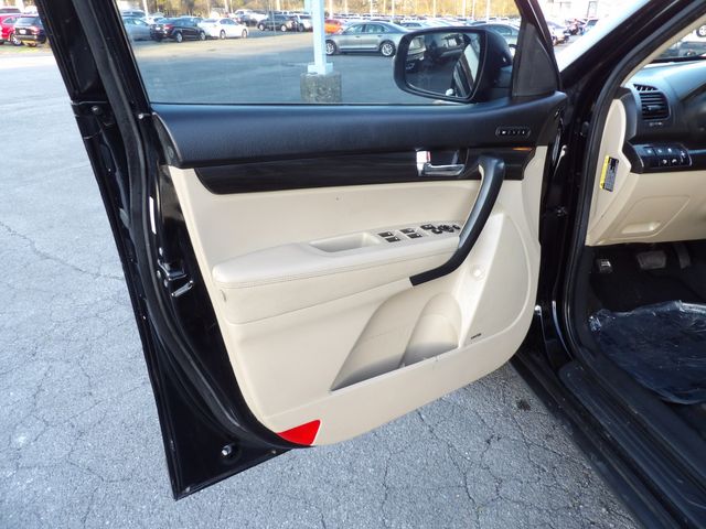 2012 Kia Sorento EX | Dalton, GA | Paniagua Auto Mall 2012 Kia Sorento EX | Dalton, GA | Paniagua Auto Mall