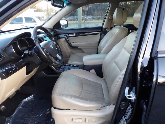 2012 Kia Sorento EX | Dalton, GA | Paniagua Auto Mall 2012 Kia Sorento EX | Dalton, GA | Paniagua Auto Mall