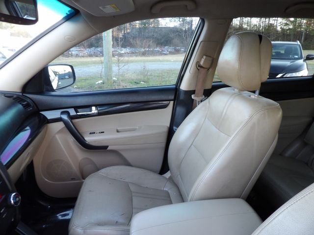 2012 Kia Sorento EX | Dalton, GA | Paniagua Auto Mall 2012 Kia Sorento EX | Dalton, GA | Paniagua Auto Mall