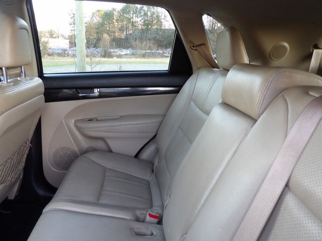 2012 Kia Sorento EX | Dalton, GA | Paniagua Auto Mall 2012 Kia Sorento EX | Dalton, GA | Paniagua Auto Mall