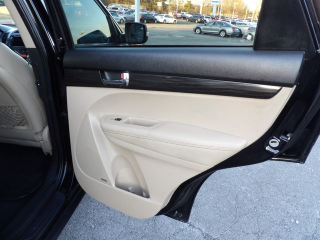 2012 Kia Sorento EX | Dalton, GA | Paniagua Auto Mall 2012 Kia Sorento EX | Dalton, GA | Paniagua Auto Mall