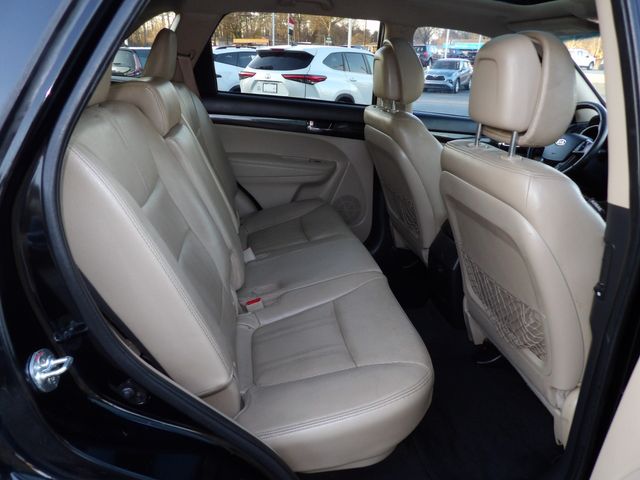 2012 Kia Sorento EX | Dalton, GA | Paniagua Auto Mall 2012 Kia Sorento EX | Dalton, GA | Paniagua Auto Mall