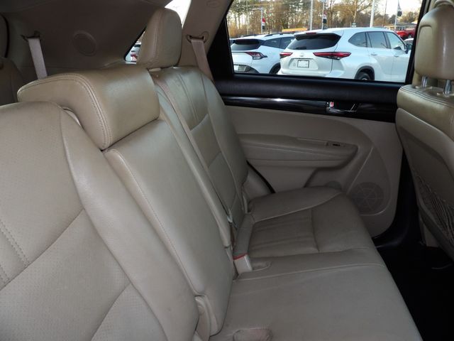 2012 Kia Sorento EX | Dalton, GA | Paniagua Auto Mall 2012 Kia Sorento EX | Dalton, GA | Paniagua Auto Mall