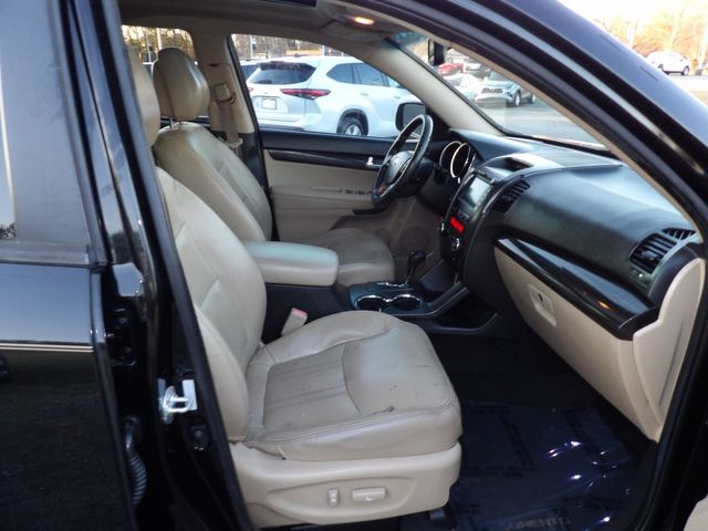 2012 Kia Sorento EX | Dalton, GA | Paniagua Auto Mall 2012 Kia Sorento EX | Dalton, GA | Paniagua Auto Mall