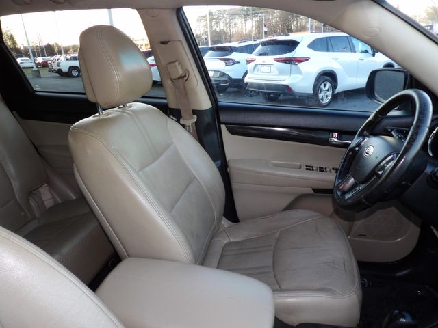 2012 Kia Sorento EX | Dalton, GA | Paniagua Auto Mall 2012 Kia Sorento EX | Dalton, GA | Paniagua Auto Mall