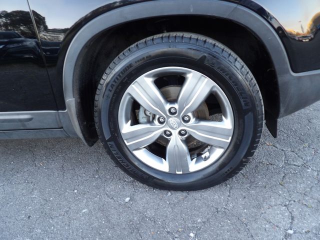 2012 Kia Sorento EX | Dalton, GA | Paniagua Auto Mall 2012 Kia Sorento EX | Dalton, GA | Paniagua Auto Mall