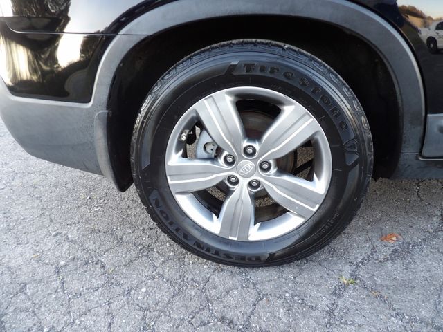 2012 Kia Sorento EX | Dalton, GA | Paniagua Auto Mall 2012 Kia Sorento EX | Dalton, GA | Paniagua Auto Mall