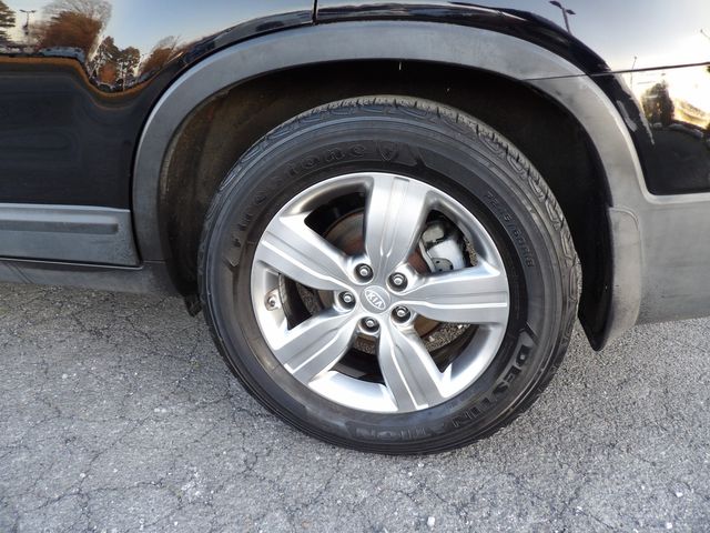 2012 Kia Sorento EX | Dalton, GA | Paniagua Auto Mall 2012 Kia Sorento EX | Dalton, GA | Paniagua Auto Mall