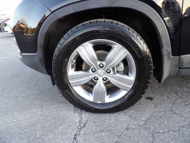 2012 Kia Sorento EX | Dalton, GA | Paniagua Auto Mall 2012 Kia Sorento EX | Dalton, GA | Paniagua Auto Mall