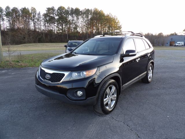 2012 Kia Sorento EX | Dalton, GA | Paniagua Auto Mall 2012 Kia Sorento EX | Dalton, GA | Paniagua Auto Mall
