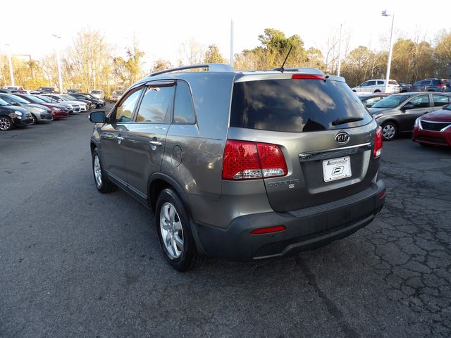 2012 Kia Sorento LX | Dalton, GA | Paniagua Auto Mall 