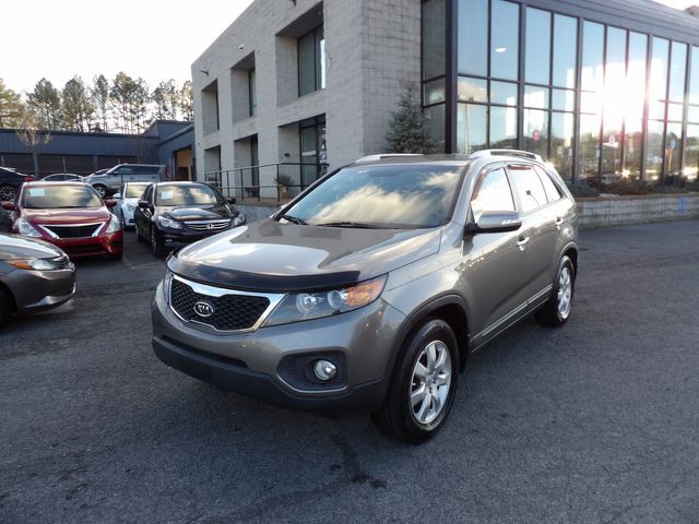 2012 Kia Sorento LX | Dalton, GA | Paniagua Auto Mall 