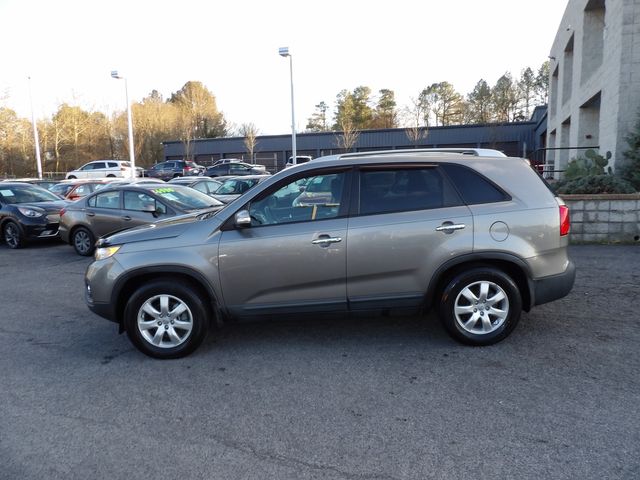 2012 Kia Sorento LX | Dalton, GA | Paniagua Auto Mall 