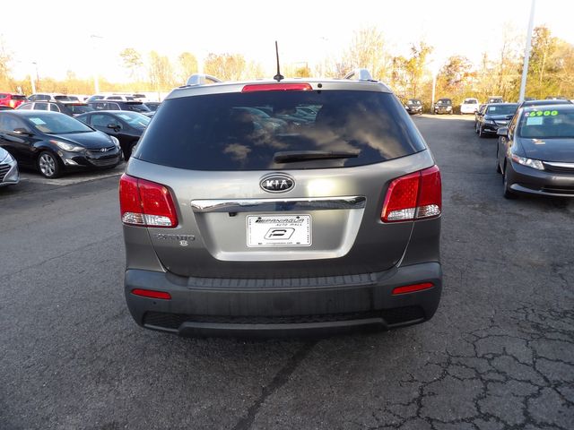 2012 Kia Sorento LX | Dalton, GA | Paniagua Auto Mall 