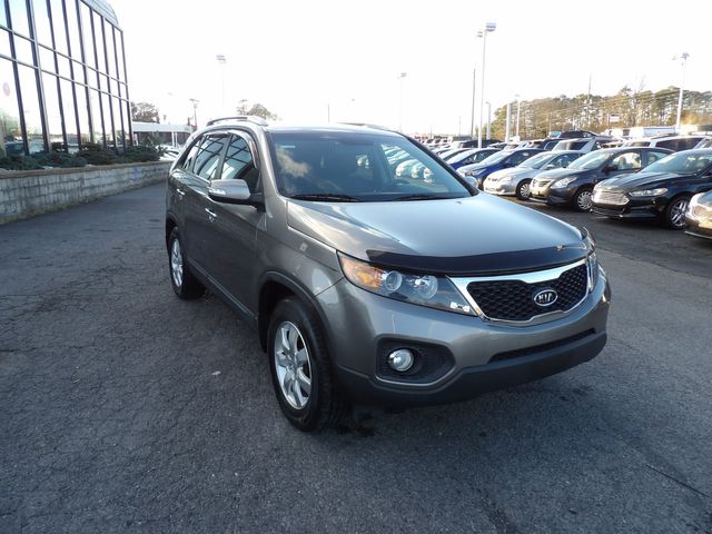 2012 Kia Sorento LX | Dalton, GA | Paniagua Auto Mall 