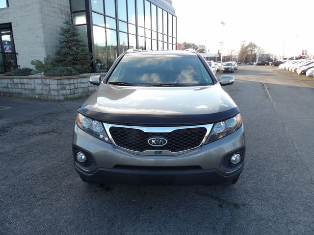 2012 Kia Sorento LX | Dalton, GA | Paniagua Auto Mall 