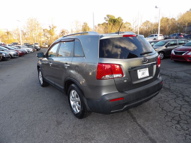 2012 Kia Sorento LX | Dalton, GA | Paniagua Auto Mall 
