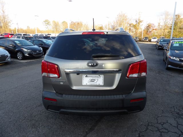 2012 Kia Sorento LX | Dalton, GA | Paniagua Auto Mall 