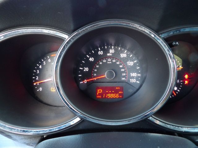 2012 Kia Sorento LX | Dalton, GA | Paniagua Auto Mall 