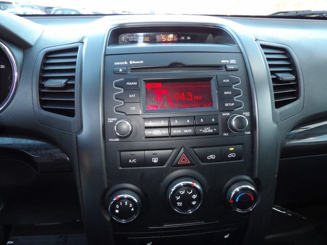 2012 Kia Sorento LX | Dalton, GA | Paniagua Auto Mall 