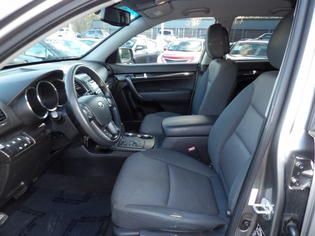 2012 Kia Sorento LX | Dalton, GA | Paniagua Auto Mall 