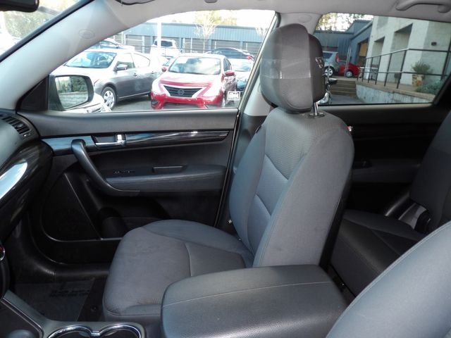 2012 Kia Sorento LX | Dalton, GA | Paniagua Auto Mall 