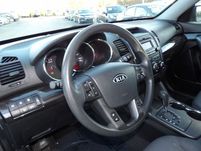 2012 Kia Sorento LX | Dalton, GA | Paniagua Auto Mall 