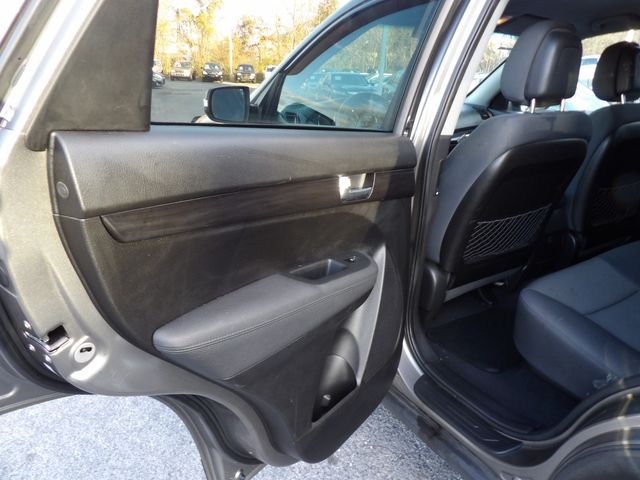 2012 Kia Sorento LX | Dalton, GA | Paniagua Auto Mall 