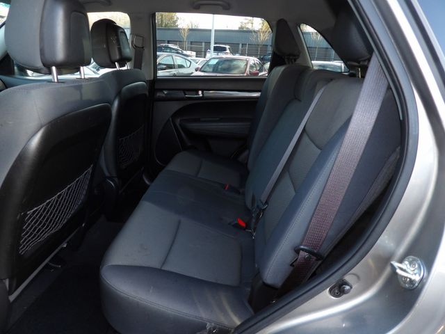 2012 Kia Sorento LX | Dalton, GA | Paniagua Auto Mall 