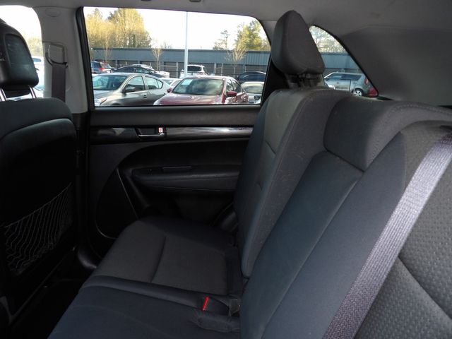 2012 Kia Sorento LX | Dalton, GA | Paniagua Auto Mall 
