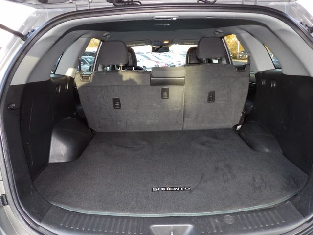 2012 Kia Sorento LX | Dalton, GA | Paniagua Auto Mall 