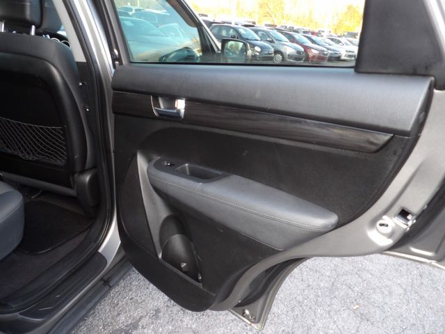 2012 Kia Sorento LX | Dalton, GA | Paniagua Auto Mall 