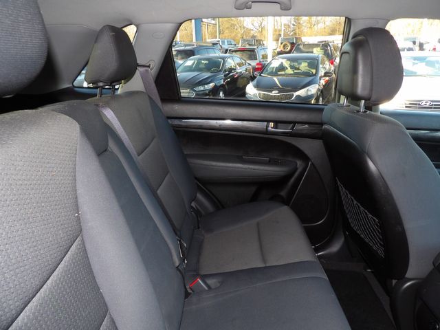 2012 Kia Sorento LX | Dalton, GA | Paniagua Auto Mall 