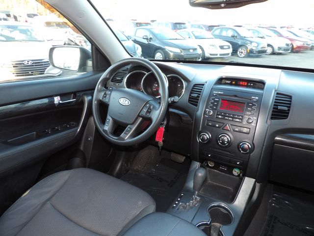 2012 Kia Sorento LX | Dalton, GA | Paniagua Auto Mall 