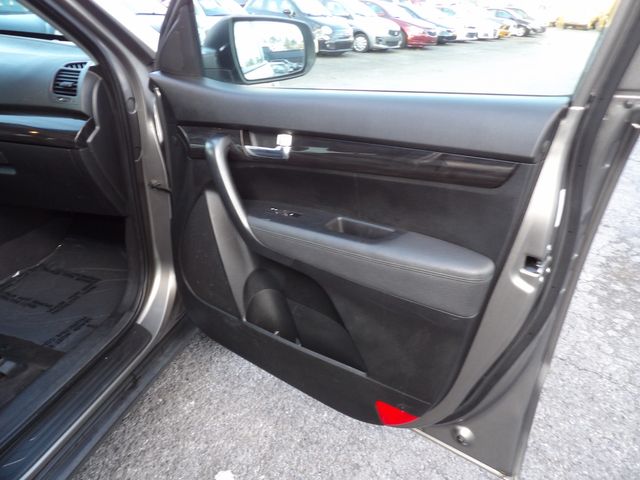 2012 Kia Sorento LX | Dalton, GA | Paniagua Auto Mall 