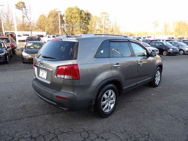 2012 Kia Sorento LX | Dalton, GA | Paniagua Auto Mall 