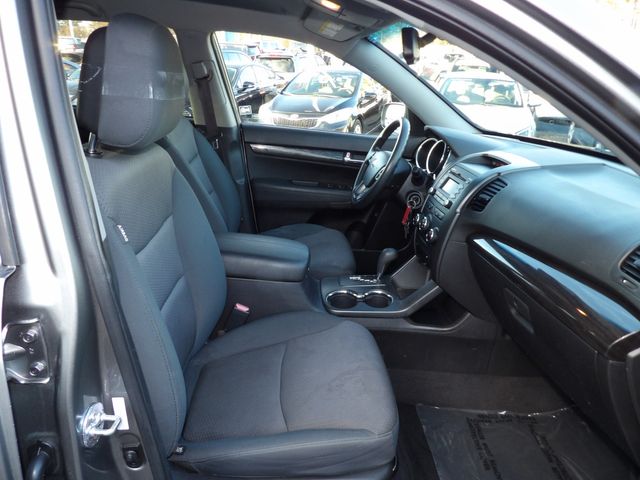 2012 Kia Sorento LX | Dalton, GA | Paniagua Auto Mall 