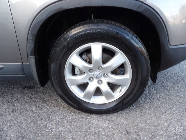 2012 Kia Sorento LX | Dalton, GA | Paniagua Auto Mall 