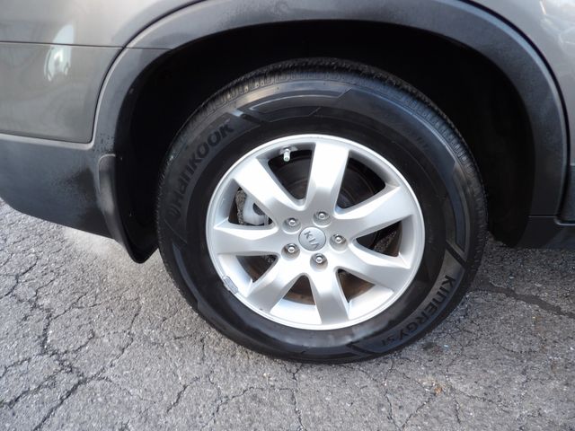 2012 Kia Sorento LX | Dalton, GA | Paniagua Auto Mall 