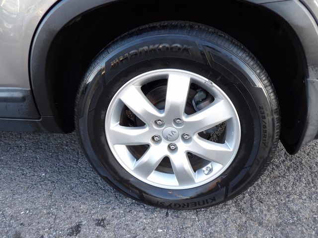 2012 Kia Sorento LX | Dalton, GA | Paniagua Auto Mall 